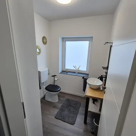 Doppelhaushälfte Thora *