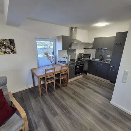 Doppelhaushälfte Thora Niesgrau