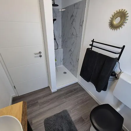 Doppelhaushälfte Thora Niesgrau